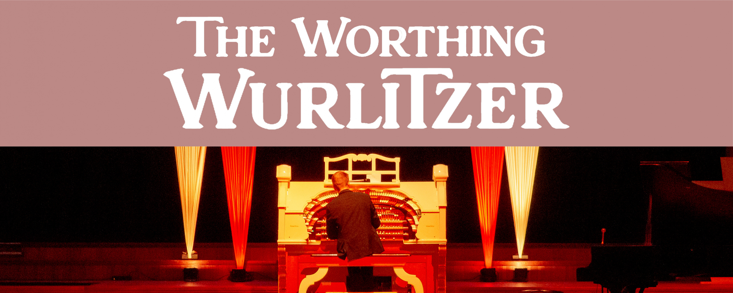 Worthing Wurlitzer